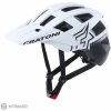 Cratoni AllSet Pro Black/White 2022