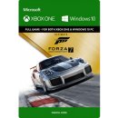 Hra na Xbox One Forza Motorsport 7 (Ultimate Edition)