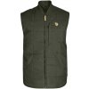 Fjällräven Grimsey vest DEEP FOREST