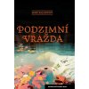 Podzimní vražda - Mons Kallentoft