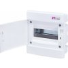 Rozvodnica zapustená ETI 1101014 ECM8PO, IP40, 8 modulov (1x8)
