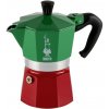 Bialetti Moka Express 3 Italia