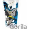 CurePink Sklenice DC Comics Batman Classic comics GL01BM08 450 ml