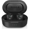 Niceboy | Niceboy Pods 4 - Bezdrôtové slúchadlá 500 mAh + 2x 70 mAh IPX5 čierna | NB0093