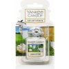 Yankee Candle Ultimate Car Jar 1 ks Clean Cotton
