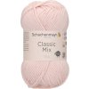 Schachenmayr Classic Mix 00035 Rose Pletacia priadza