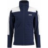Pánska bežkárska bunda Swix Blizzard XC Jacket M