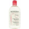 Bioderma Sensibio H2O čistiace odličovacie micelárna voda 500 ml možnosť Starý obal