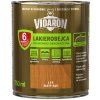 Vidaron Ochranný dekoratívny lak 0,75 l zlatý dub