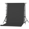 FOMEI Stand background kit - black (FY4435)