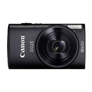 Canon IXUS 255 HS