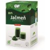 BIO Jačmeň Green Ways (300 g) v prášku + šejker a odmerka zadarmo (300 g balenie + šejker a odmerka zadarmo)