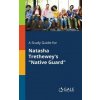 Study Guide for Natasha Trethewey's Native Guard (Cengage Learning Gale)(Brožovaná)