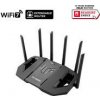 ASUS WL-Router TUF-BE9400 (90IG0A30-MO9C00)