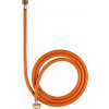 Kartuše KEMPER 575, 600 ml, 330 g, SUPERGAS, propan-butan, standardní závit