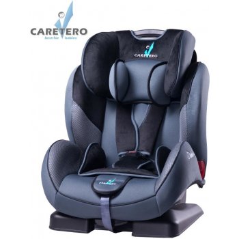 Caretero Diablo XL 2016 Graphite