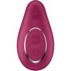 Satisfyer Dipping Delight Berry