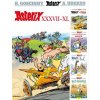 Asterix XXXVII - XL