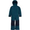 Burton Kids 2L One Piece Snowsuit - deep emerald 164-170