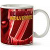Wolverine Hrnček Marvel Deadpool & Deadpool 300 ml