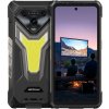 UleFone Armor 34 Pro 16GB/512GB Pulse Black 5017-BF1 (5017-BF1)