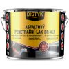Asfaltový penetračný lak BR-ALP DISTYK Line 8 kg čierna