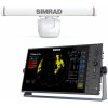 Simrad HALO 4