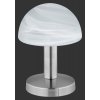 Trio 599100107 stolná lampička Fynn II 1x40W | E14