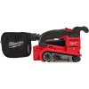 MILWAUKEE M18 FBTS75-0 AKU PÁSOVÁ BRÚSKA 4933479614