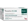 Prevantics dezinfekční ubrousky Alcoholic Chlorhexidine 100 ks
