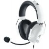 Razer BlackShark V2 X biela / Herné slúchadlá s mikrofónom / 7.1 / 3.5mm Jack / 1.3 m (RZ04-03240700-R3M1)