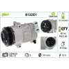 Kompresor klimatizácie VALEO 12V 813251 EAN: 3276428132518