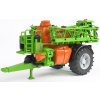 Bruder 2207 Postrekovač AMAZONE UX 5200