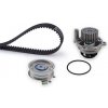 Vodné čerpadlo + sada ozubeného remeňa GATES KP15489XS-1