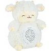 Plyšová hračka s projektorom Milly ovečka