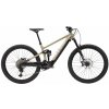 Elektrický bicykel MARIN Rift Zone E2 tan/čierna