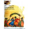 Luskáčik - PI Čajkovskij - pre klavír v jednoduchom slohu