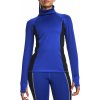 Tričko s dlhým rukávom Under Armour Train Cold Weather Funnel Neck 1379888-400 Veľkosť S
