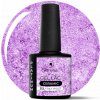 Gél lak Ceramic 212 Foily Violet - gélový lak bez HEMA, 10 ml