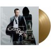 Soundtrack: Casino Royale (Coloured Gold Vinyl) - 2Vinyl (LP)