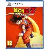 Dragon Ball Z Kakarot (Legendary Edition) PS5