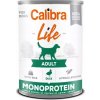 Calibra Dog Life Adult Duck with Rice 400 g