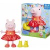 Hasbro Prasátko Peppa Hudební a Taneční Peppa