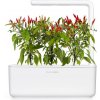 SMART GARDEN 3 inteligentný kvetináč na bylinky Click and Grow Farba: Biela