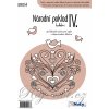 Národný poklad hudobný IV. - 35 ľudových piesní pre spev + klavír