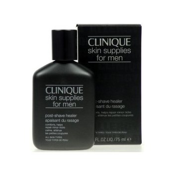 Clinique Skin Supplies balzám po holení 75 ml