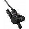 SHIMANO Strmeň brzd. MT500 hydraulický Post Mount+platničky B01S
