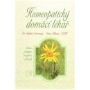 Homeopatický domácí lékař - Stephen Cummings, Dana Ullmanová