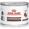 Royal Canin Veterinary Diet Dog Gastrointestinal Puppy Mousse 195 g