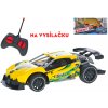 Mikro trading RC sportovní auto - 20 cm - 2 barvy